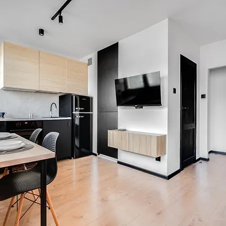 Zaolzianska 20 By Homeprime * Wrocław