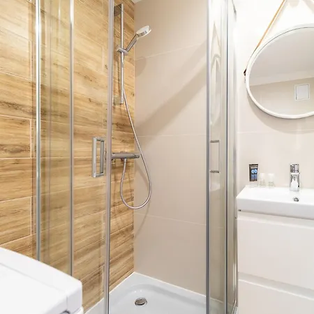 Zaolzianska 20 By Homeprime Appartement