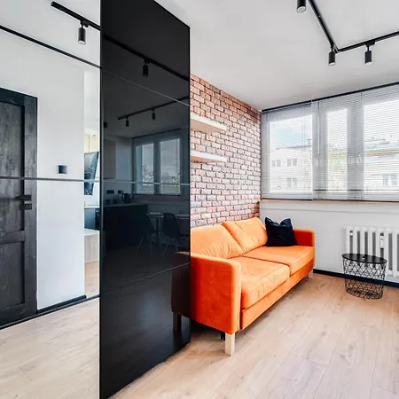Zaolzianska 20 By Homeprime Lejlighed Wrocław